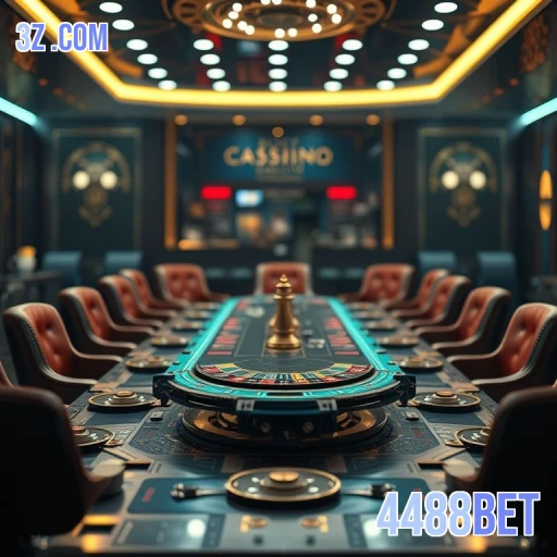 Aposte em Esporte com Estilo no 4488bet